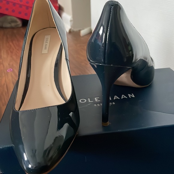 Cole Haan Heels - Picture 3 of 6
